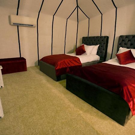 Itran Royal Camp Hotel Merzouga Exterior photo